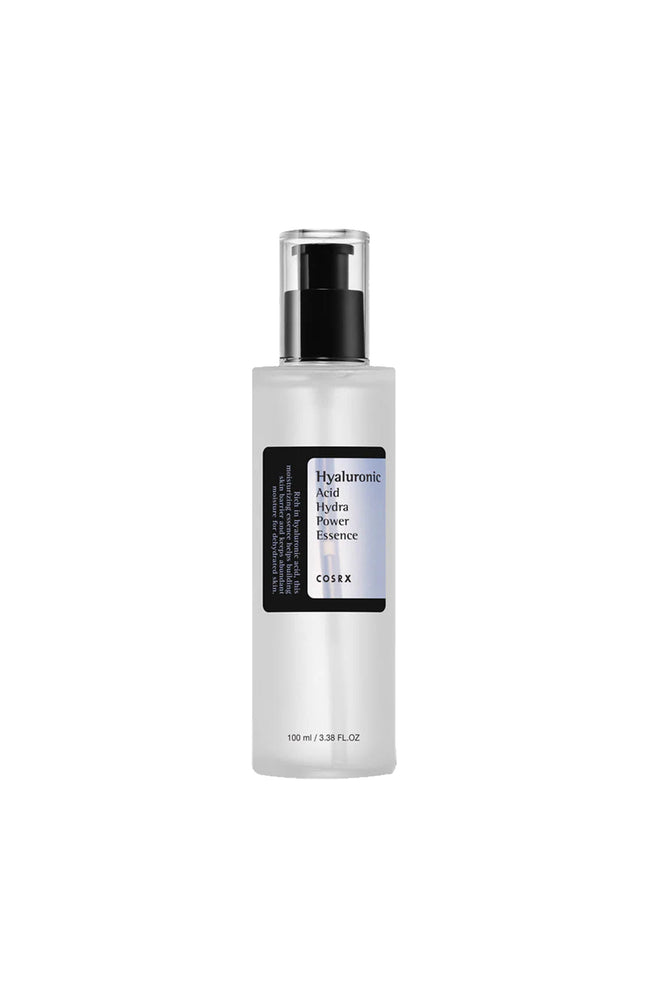 Essence hydratante - Acide hyaluronique - 100 ml