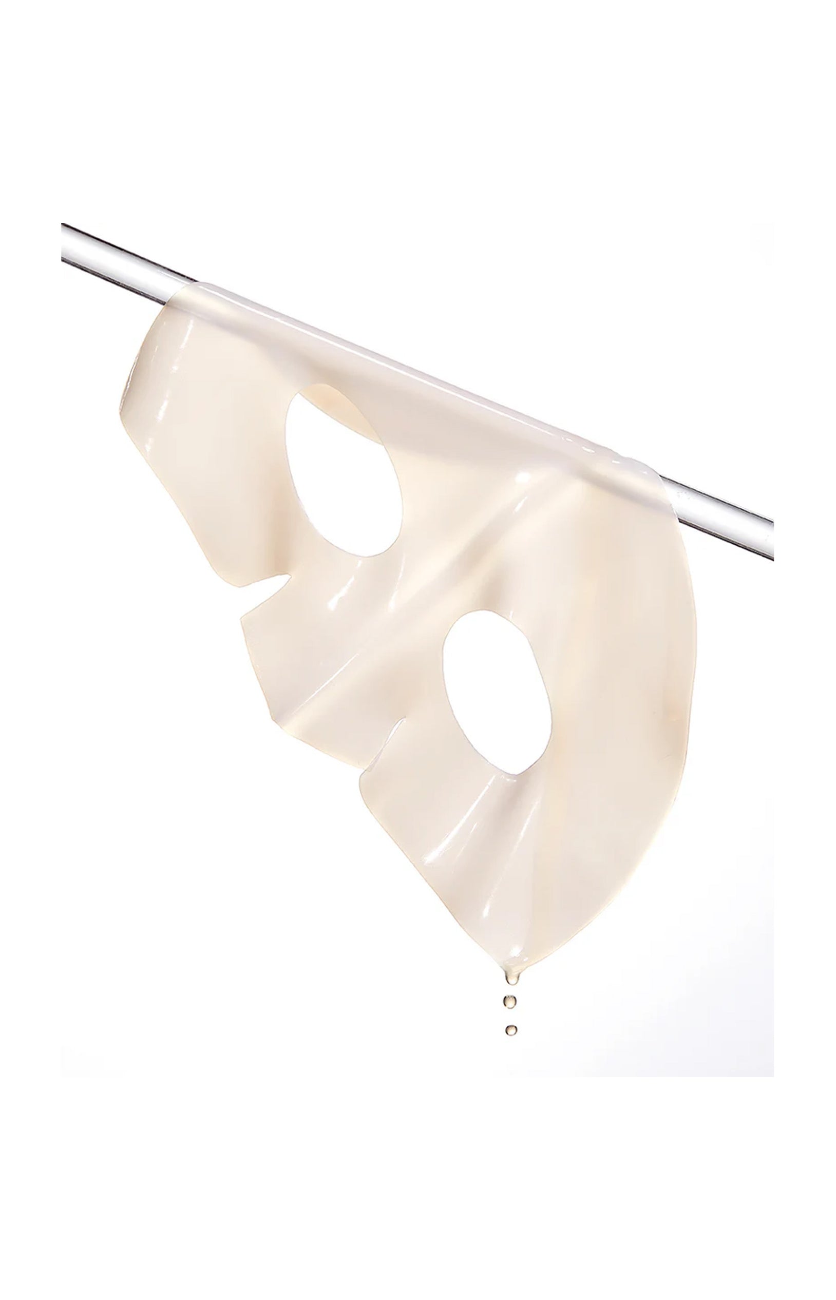 Masques hydrogel éclaircissants - 3 unités
