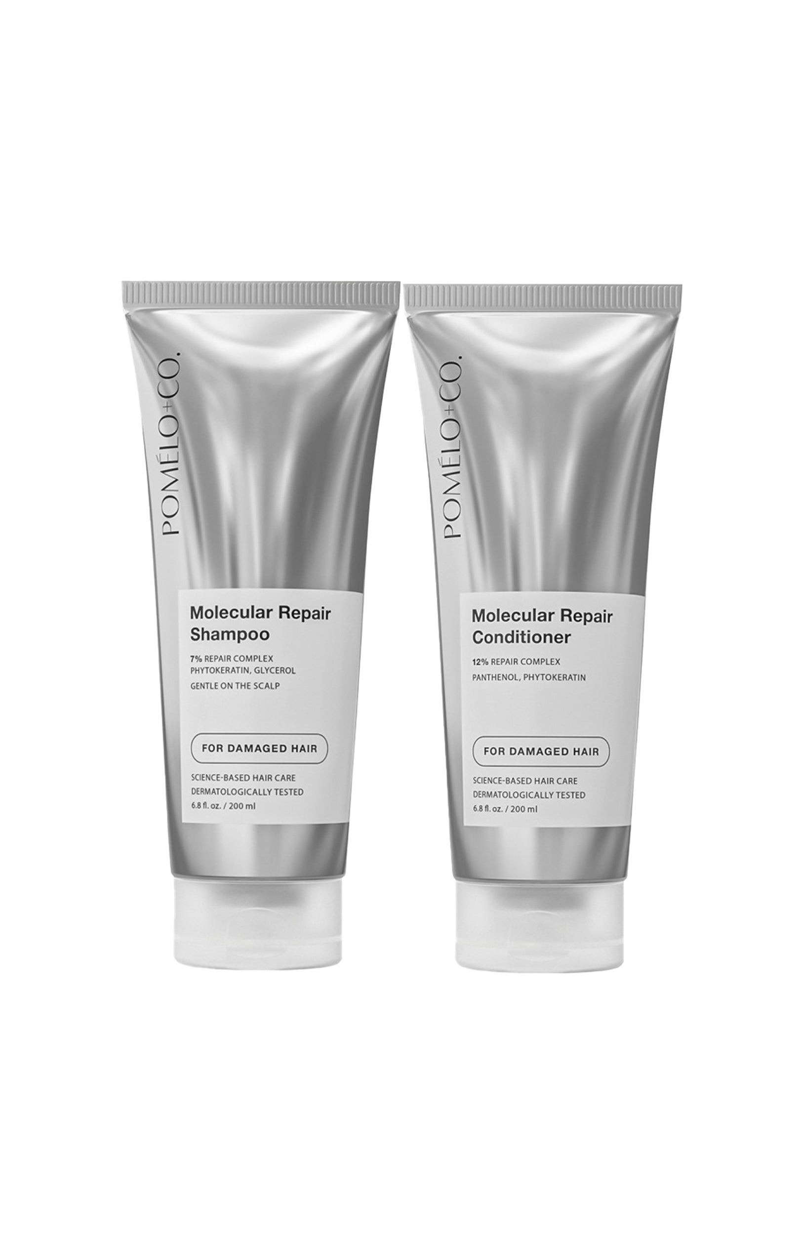 Duo réparateur - Molecular Repair - 2 x 200 ml