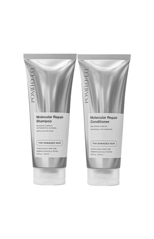 Duo réparateur - Molecular Repair - 2 x 200 ml