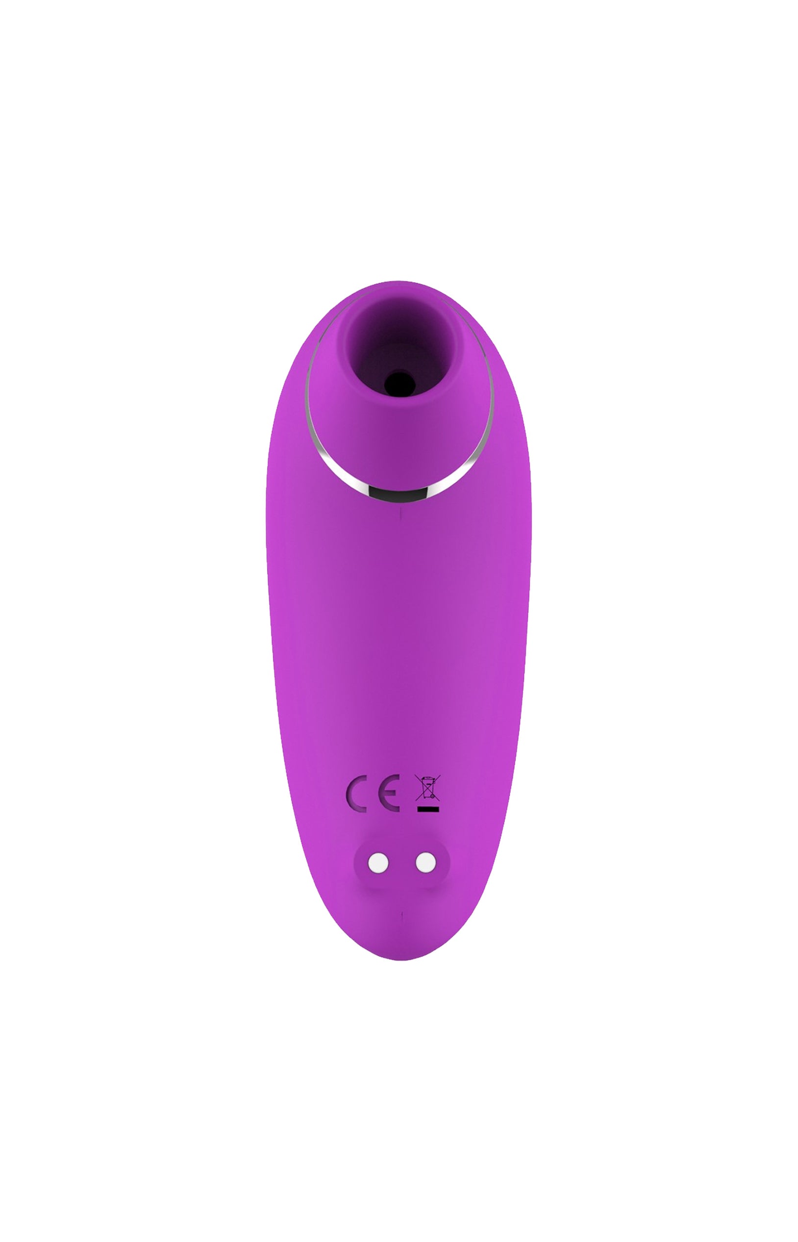 Stimulateur clitoridien - Violet