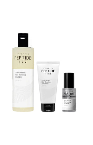 Trio Ultra Perfect Cosrx - Peptides & kératine