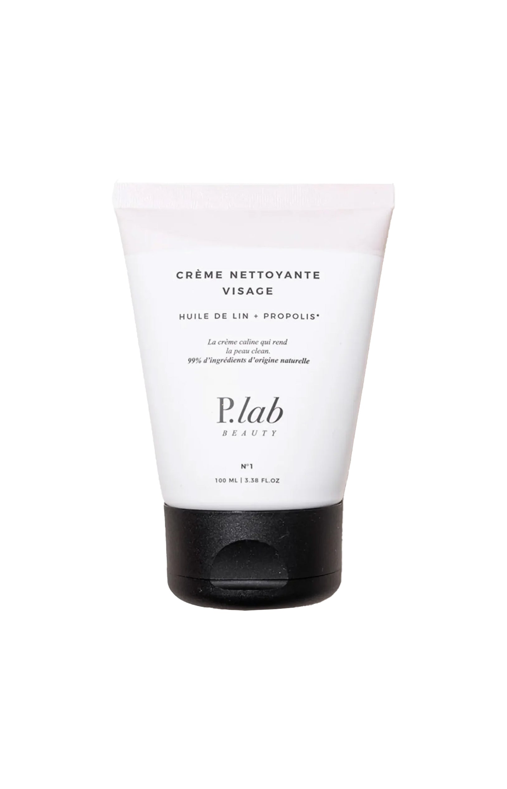 Crème nettoyante - Propolis - 100 ml