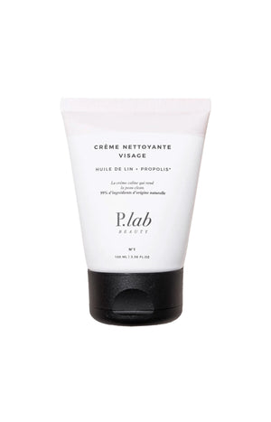 Crème nettoyante - Propolis - 100 ml