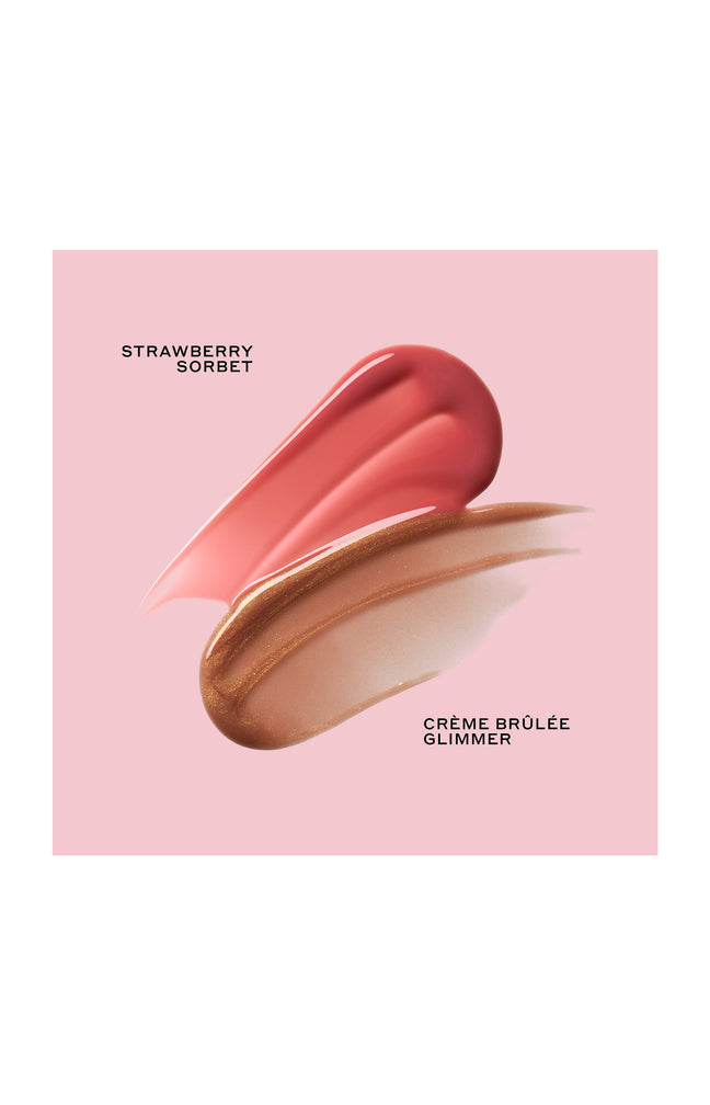 Coffret Sweet & Smooth - Pout Preserve - 2 unités