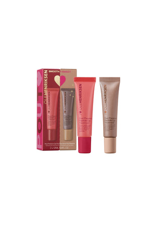 Coffret Sweet & Smooth - Pout Preserve - 2 unités