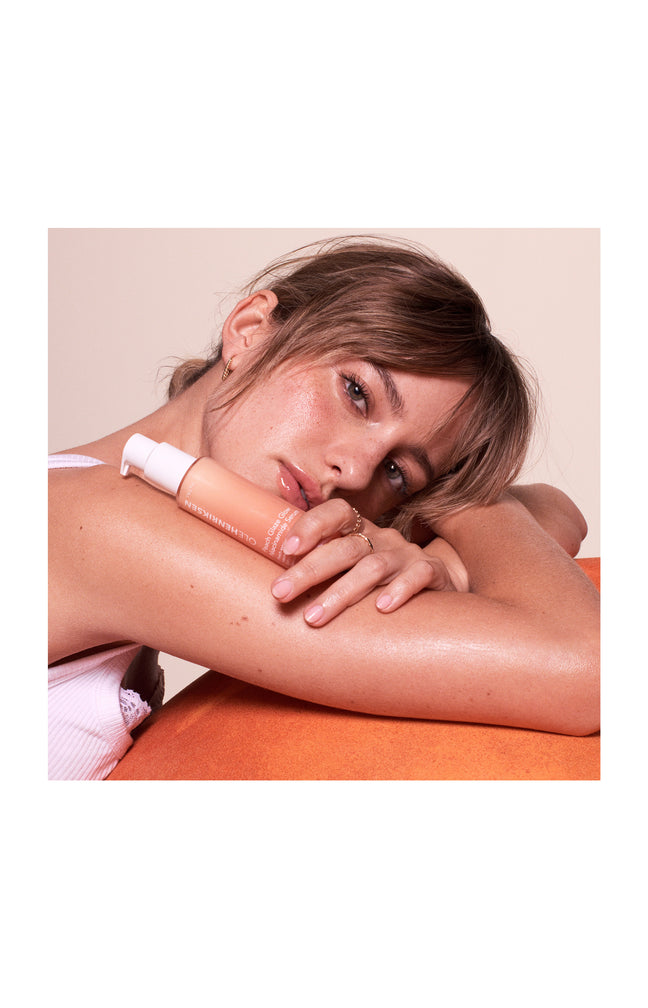 Sérum - Niacinamide & Vitamine C - Peach Glaze Glow - 30 ml