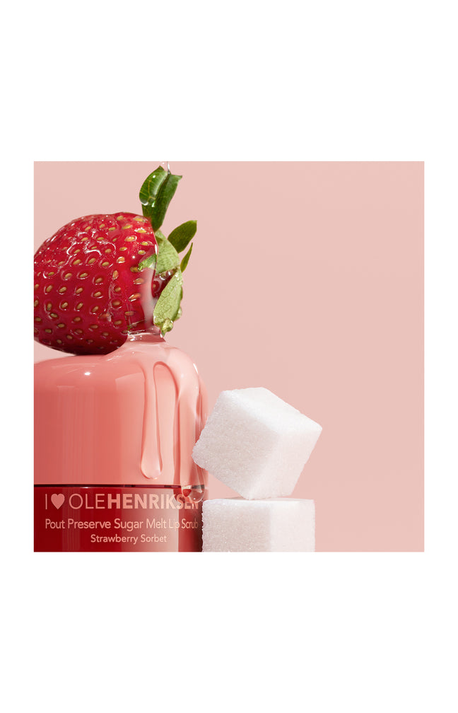 Gommage - Pout Preserve - 12 ml