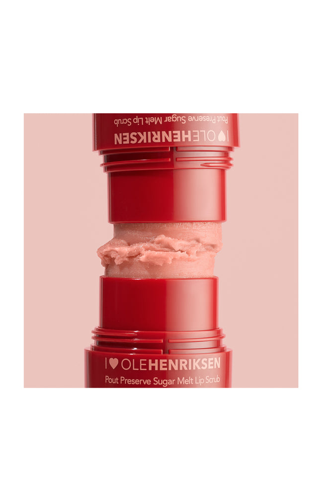 Gommage - Pout Preserve - 12 ml