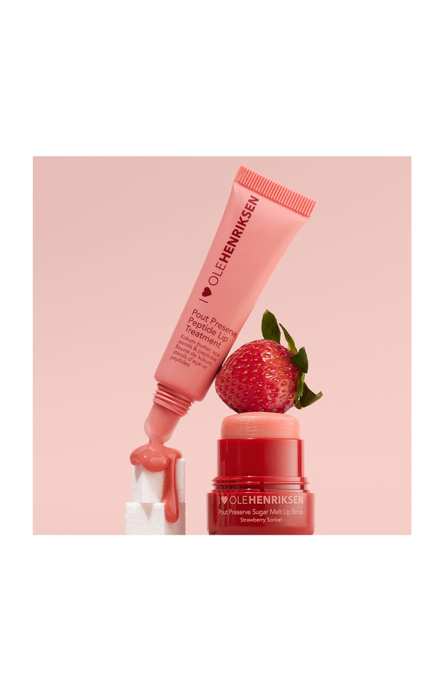 Gommage - Pout Preserve - 12 ml