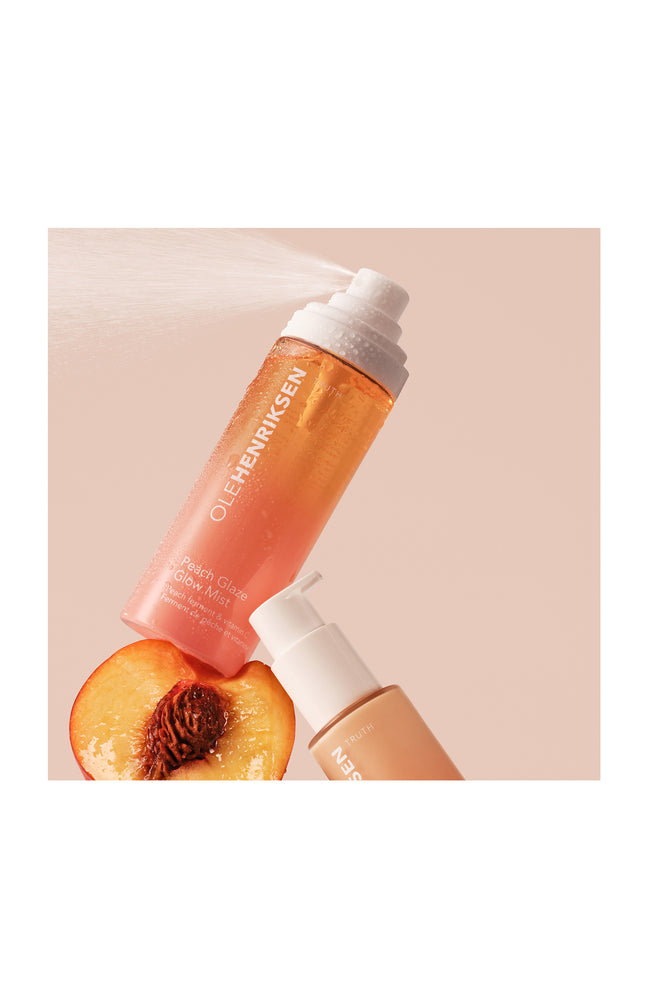 Brume - Vitamine C - Peach Glaze Glow - 80 ml