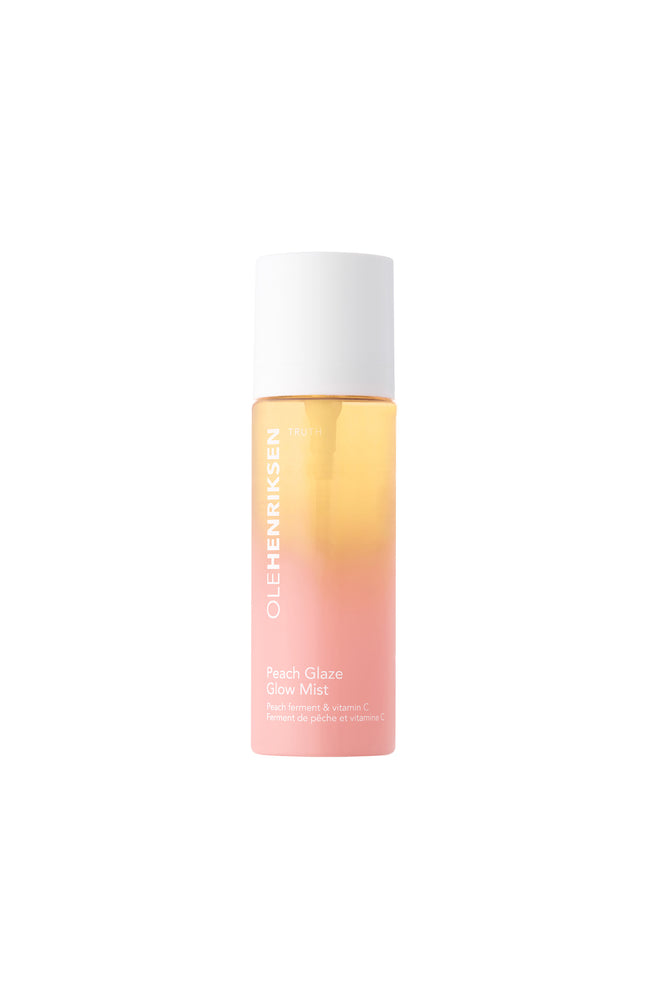 Brume - Vitamine C - Peach Glaze Glow - 80 ml