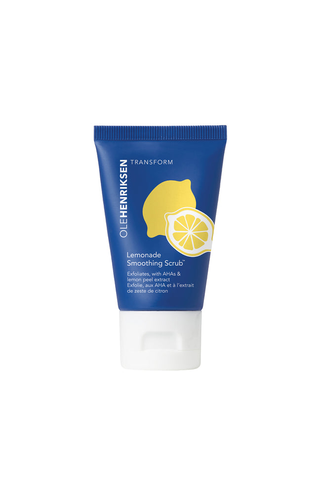 Gommage lissant - AHAs - Mini