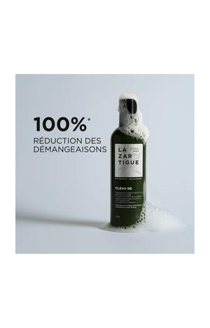 Shampoing kérato-régulateur anti-pelliculaire - Clear DS - 250 ml