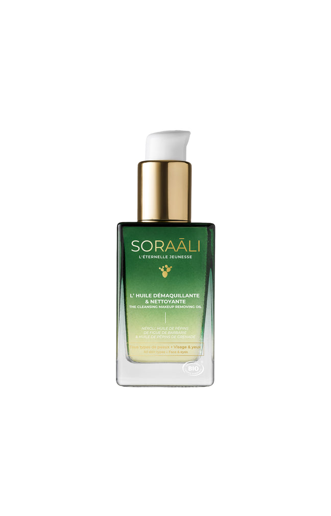 Huile De Soin Sublimatrice Byphasse Fleur De Tiaré - 100 Ml - Neuf - Soin Corps Et Cheveux
