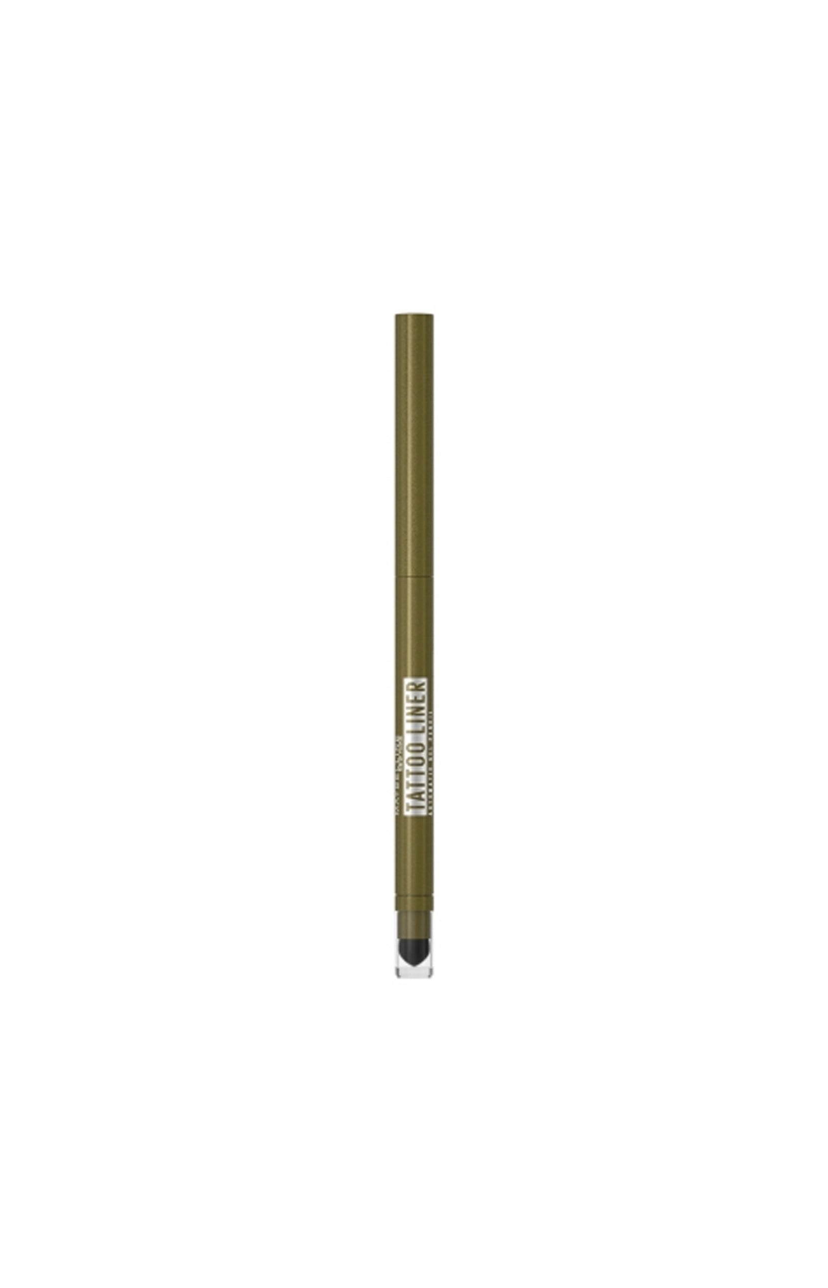 Crayon gel waterproof - Tattoo Liner Smokey