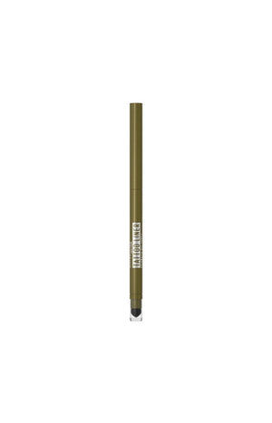 Crayon gel waterproof - Tattoo Liner Smokey