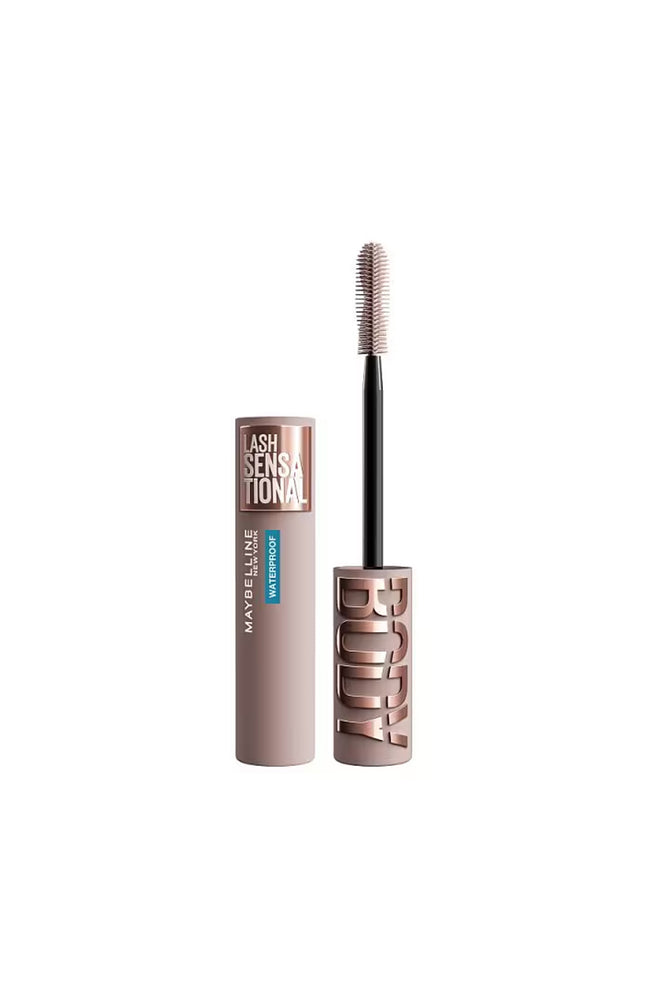 Mascara - Lash Sensational Body