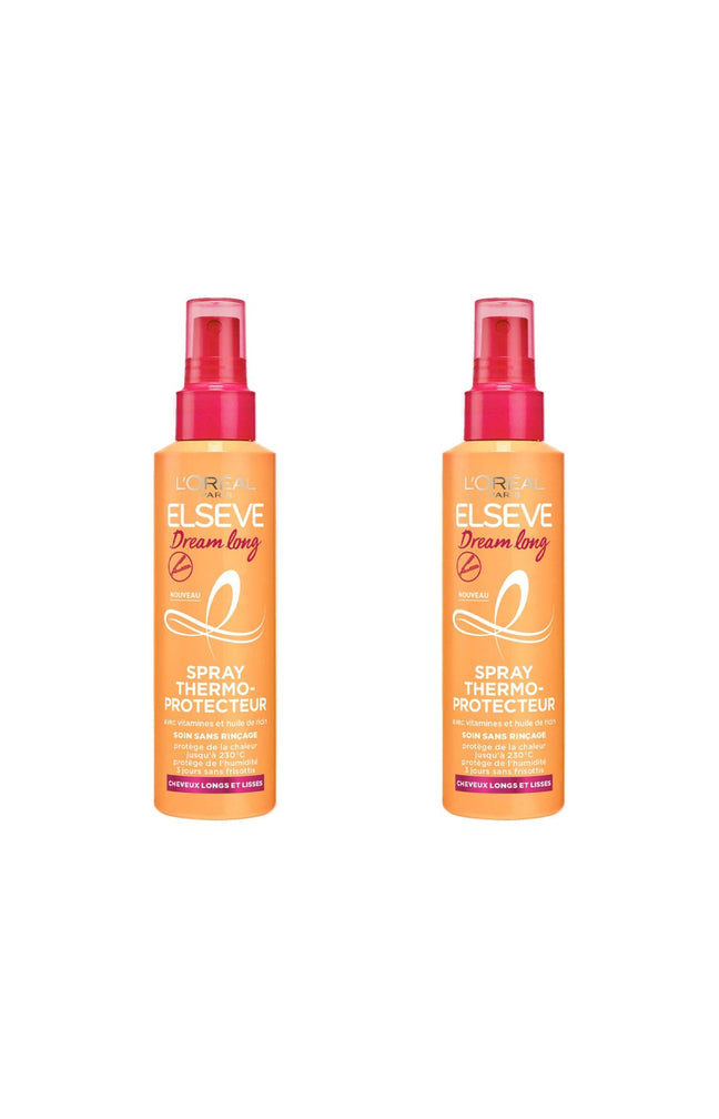 2 sprays thermo-protecteur - Dream Long - 150 ml