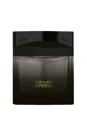 For Men Imperial Eau de parfum - Boisé - Homme - 200 ml