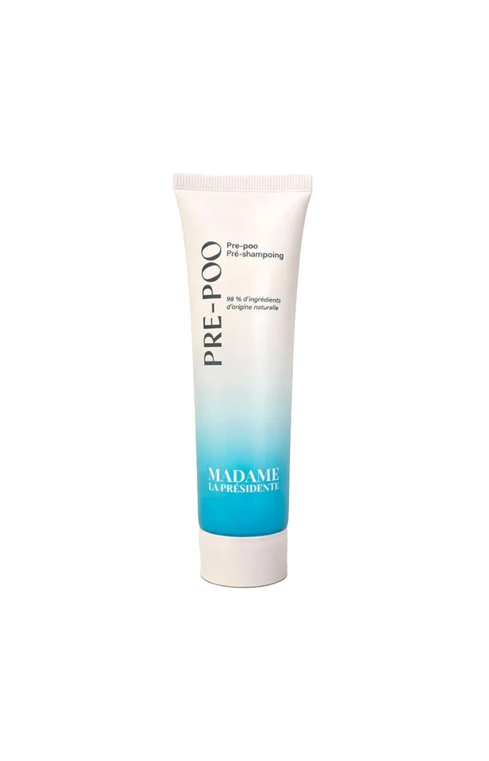 Pre-Poo – Soin Pré-Shampoing Nourrissant