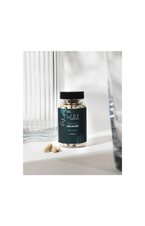 Gélules Anti-chute Nutri Hair - 60 gellules (1 mois)