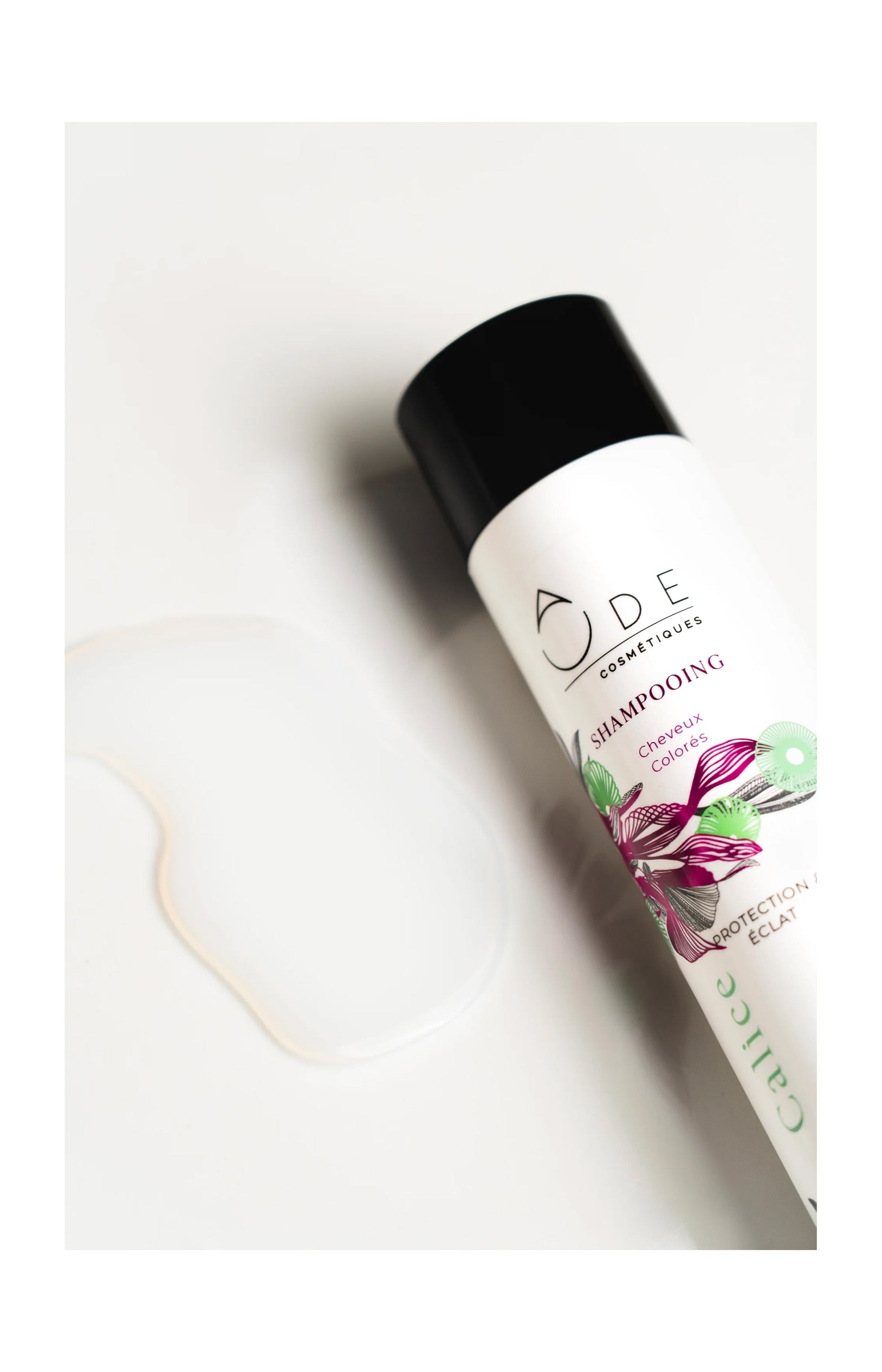 Shampoing Cheveux Colorés - Calice
