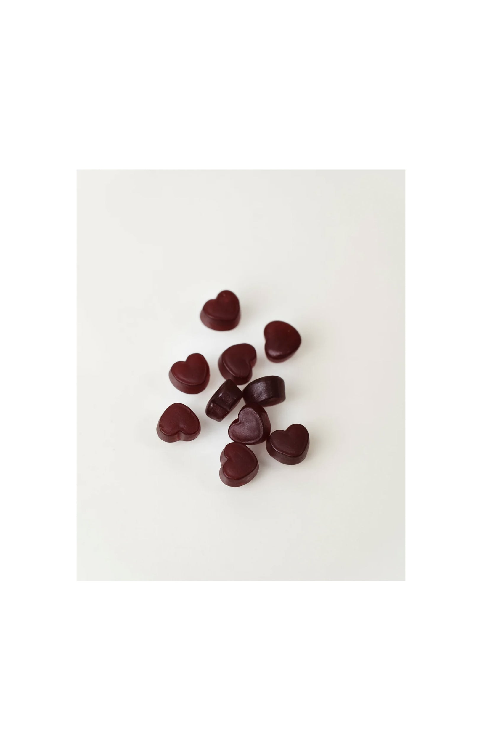 Gummies Croissance Nutri Hair - 3 mois