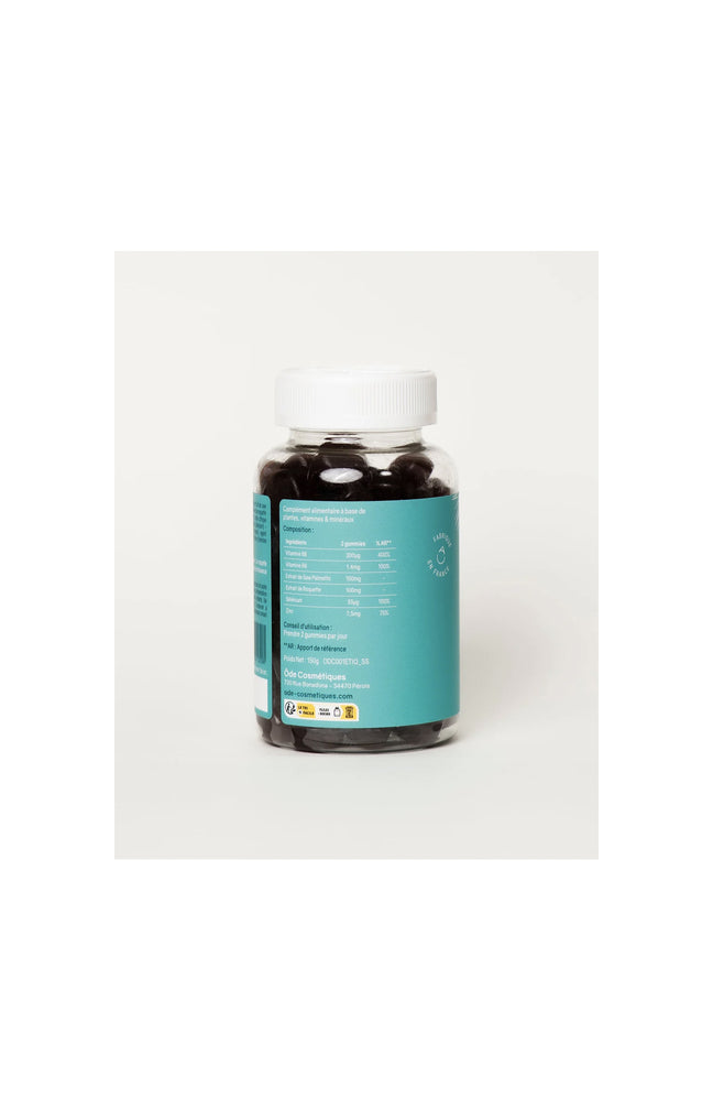 Gummies Croissance Nutri Hair - 3 mois