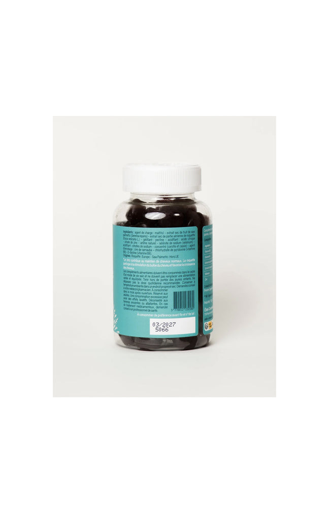 Gummies Croissance Nutri Hair - 3 mois