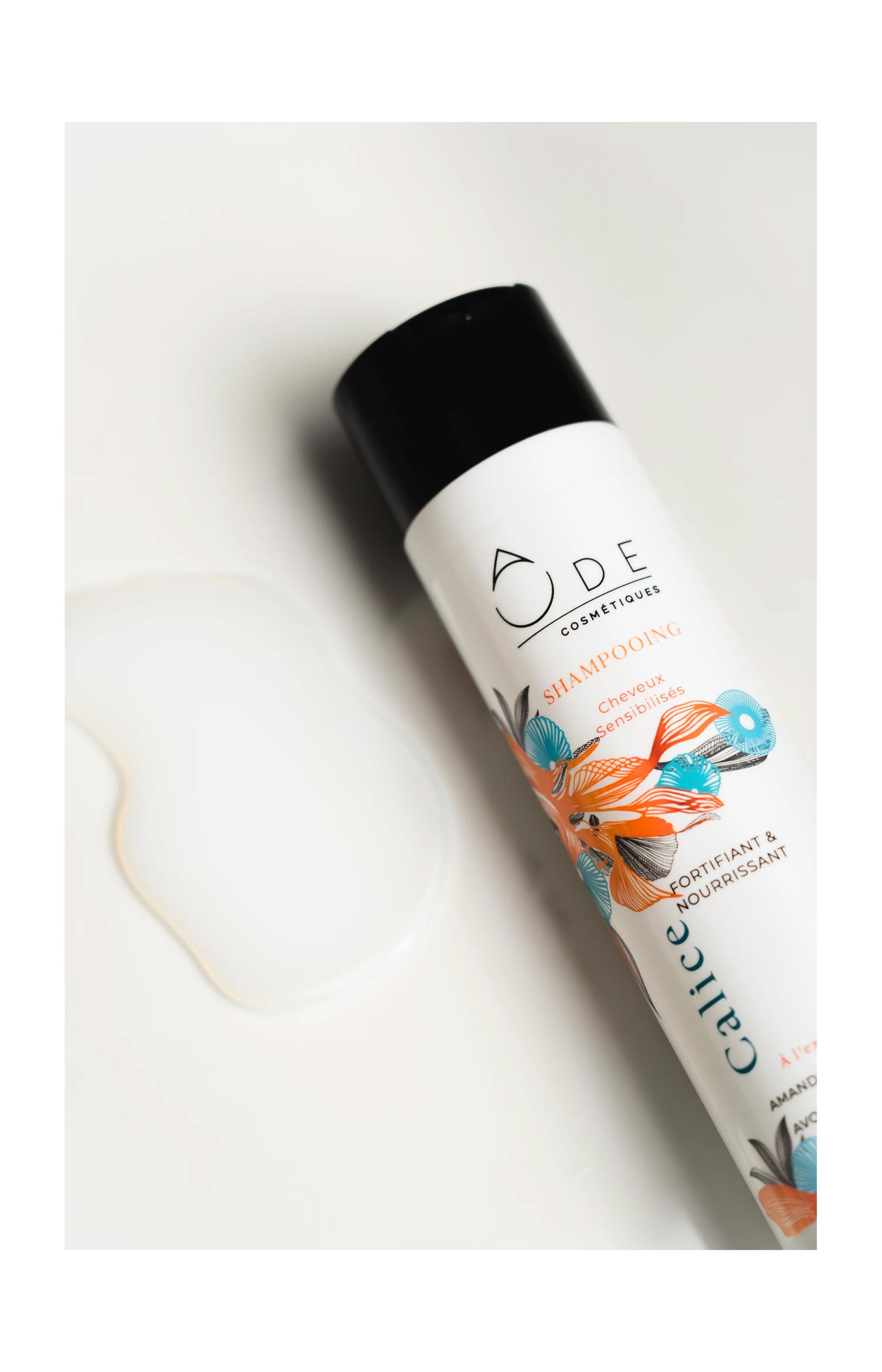 Shampoing Cheveux Sensibilisés - Calice