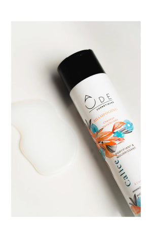 Shampoing Cheveux Sensibilisés - Calice
