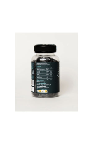 Gummies Anti-Chute Nutri Hair - 60 gummies (1 mois)