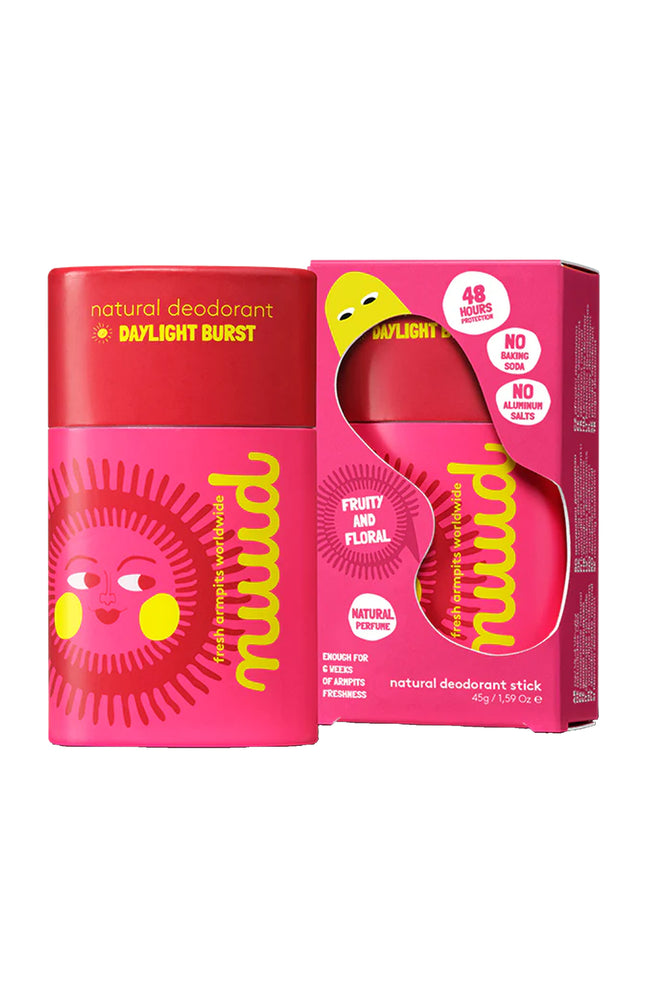 Déodorant stick naturel - Daylight Burst - 45 g