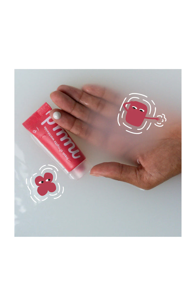 Déodorant crème naturel - Starter Pack - 15 ml