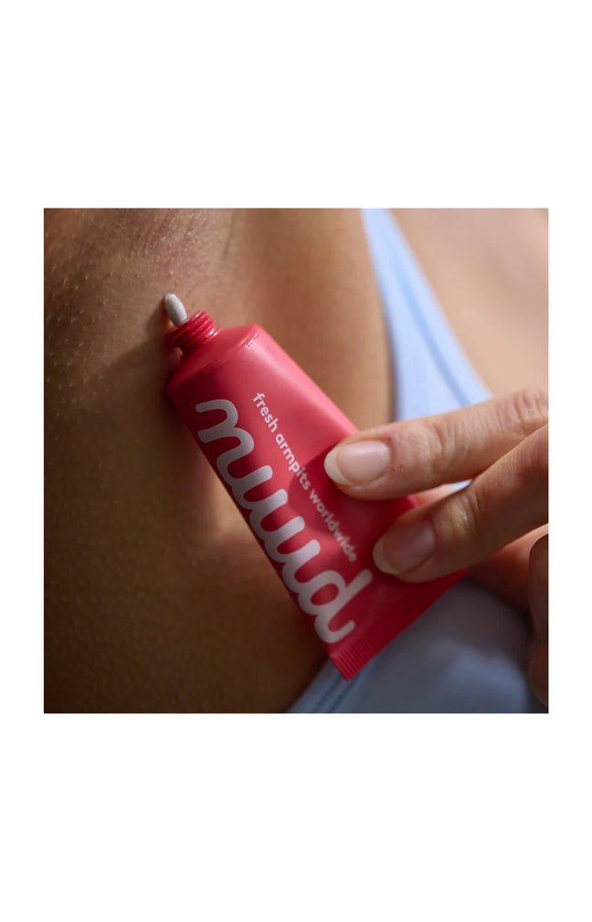 Déodorant crème naturel - Starter Pack - 15 ml