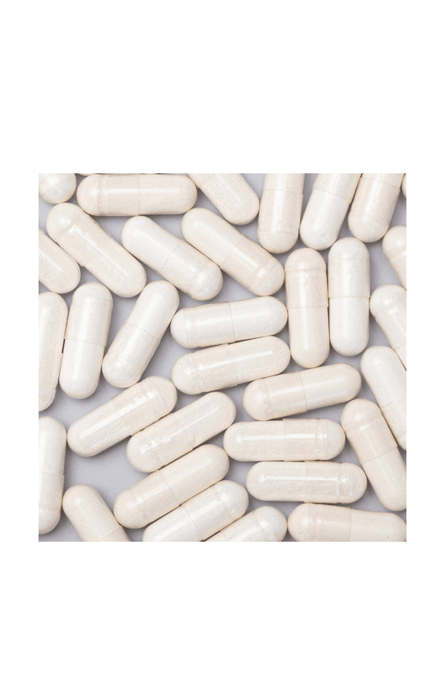Cure - Effluvium Control Anti-Chute Réactionelle - 3 mois