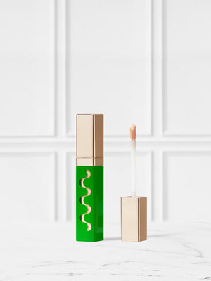 Correcteur au taquet