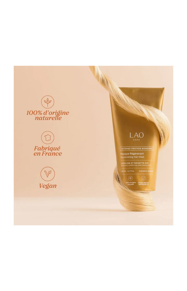 Masque régénérant - 200 ml