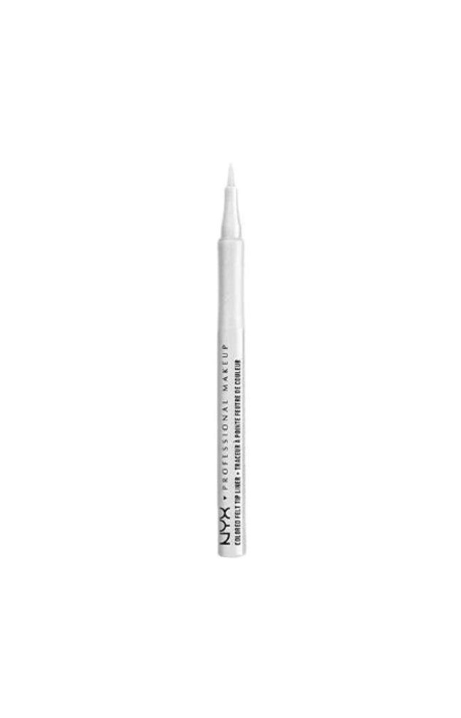 Eyeliner feutre - Felt Tip