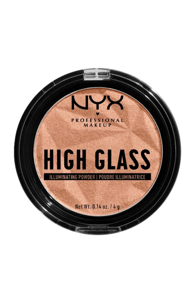 Poudre illuminatrice - High Glass