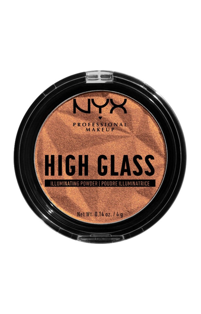 Poudre illuminatrice - High Glass