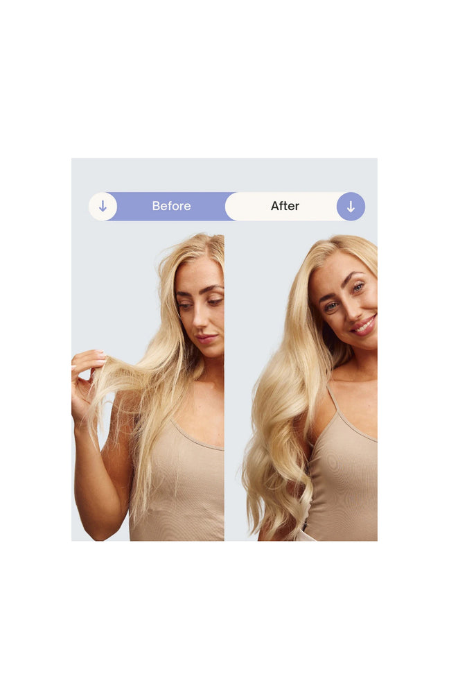 Huile capillaire réparatrice - Split Fix - 45 ml