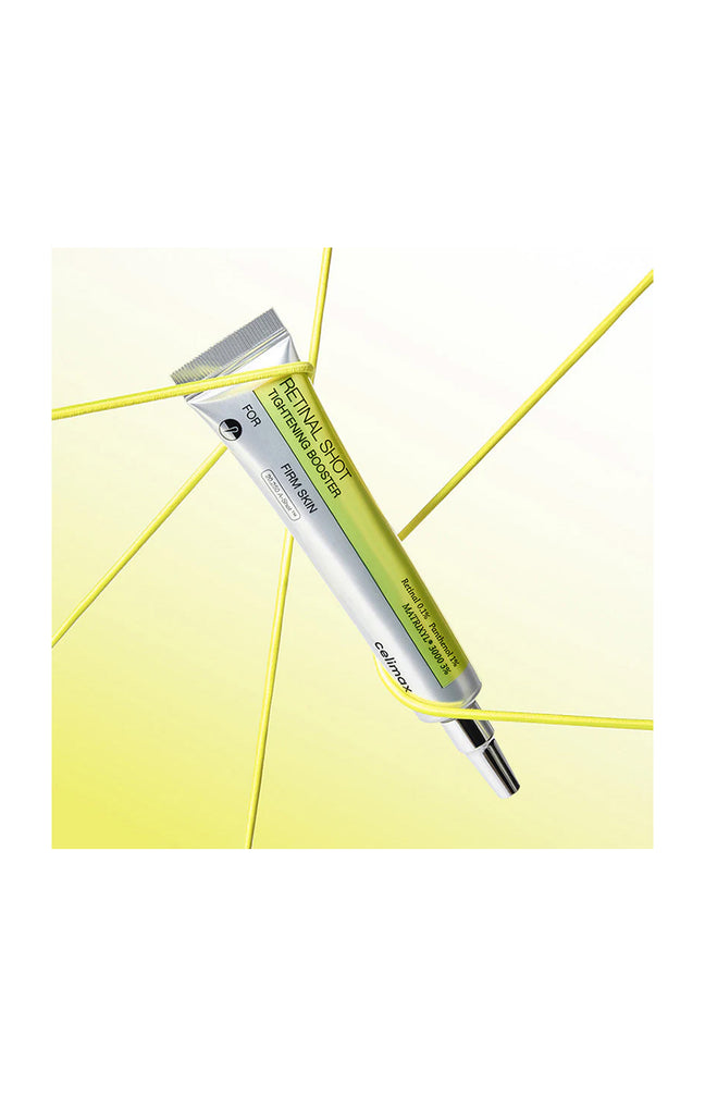 Soin anti-âge puissant - Rétinol - 15 ml
