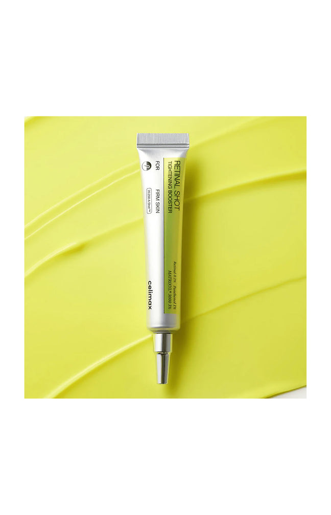 Soin anti-âge puissant - Rétinol - 15 ml