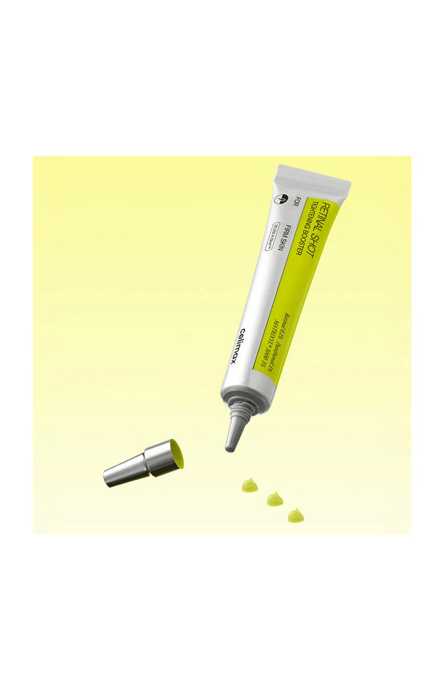 Soin anti-âge puissant - Rétinol - 15 ml