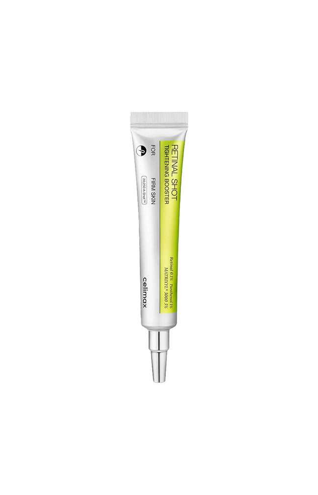Soin anti-âge puissant - Rétinol - 15 ml