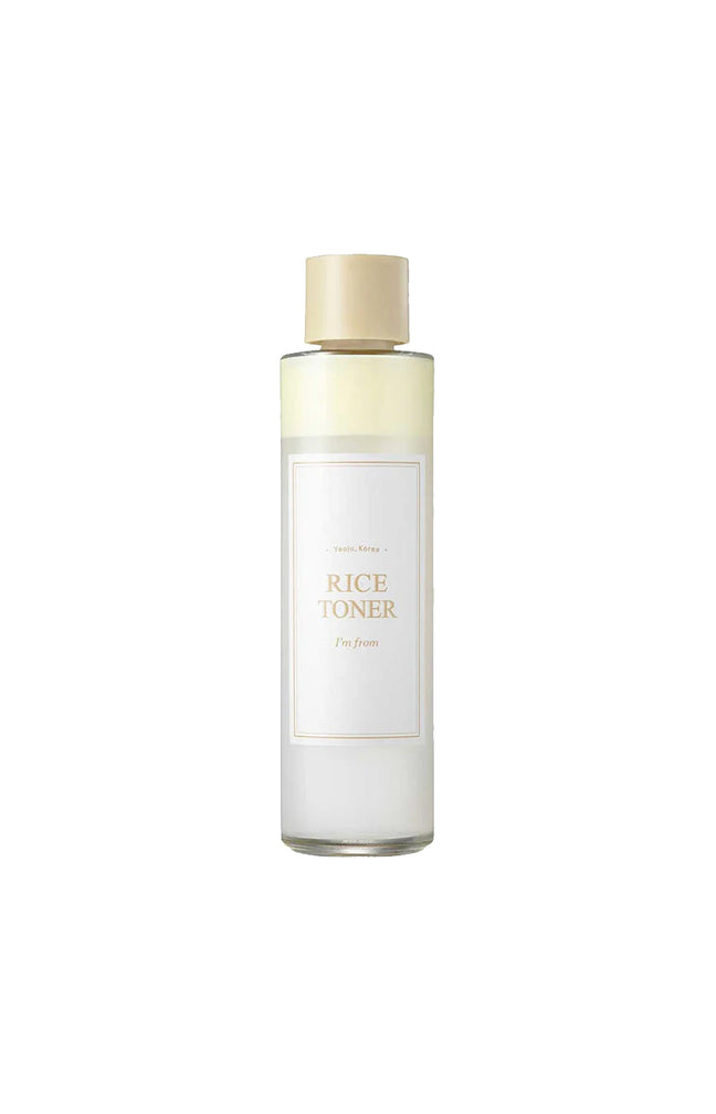 Lotion tonique à base riz - Niacinamide - 150 ml