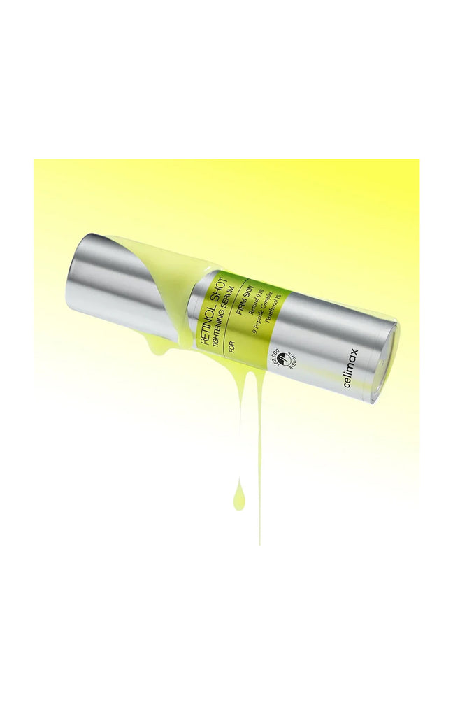 Sérum anti-âge - Rétinol - 30 ml