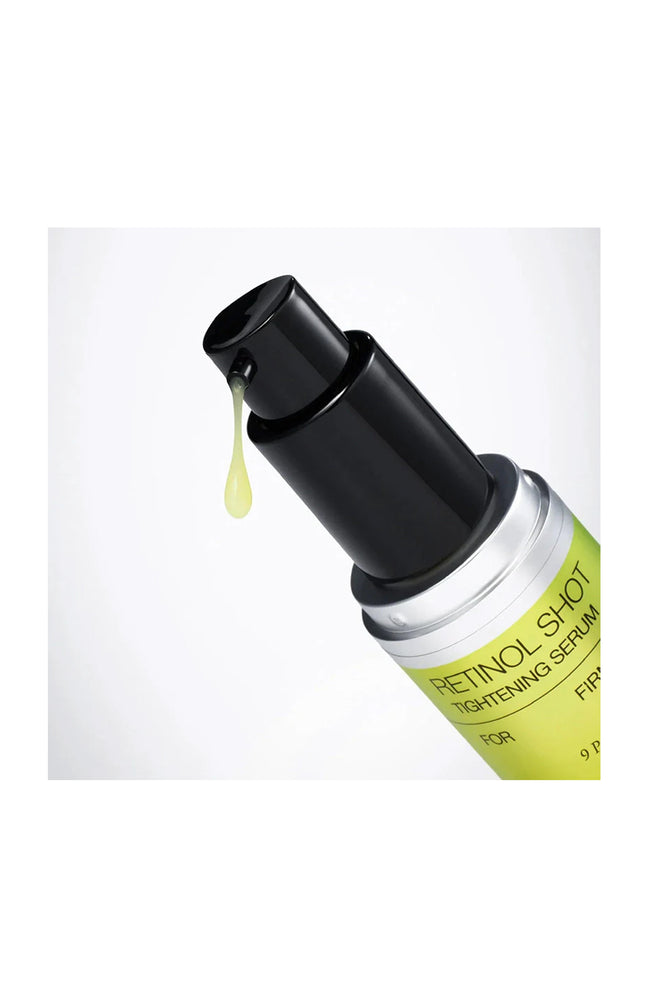 Sérum anti-âge - Rétinol - 30 ml